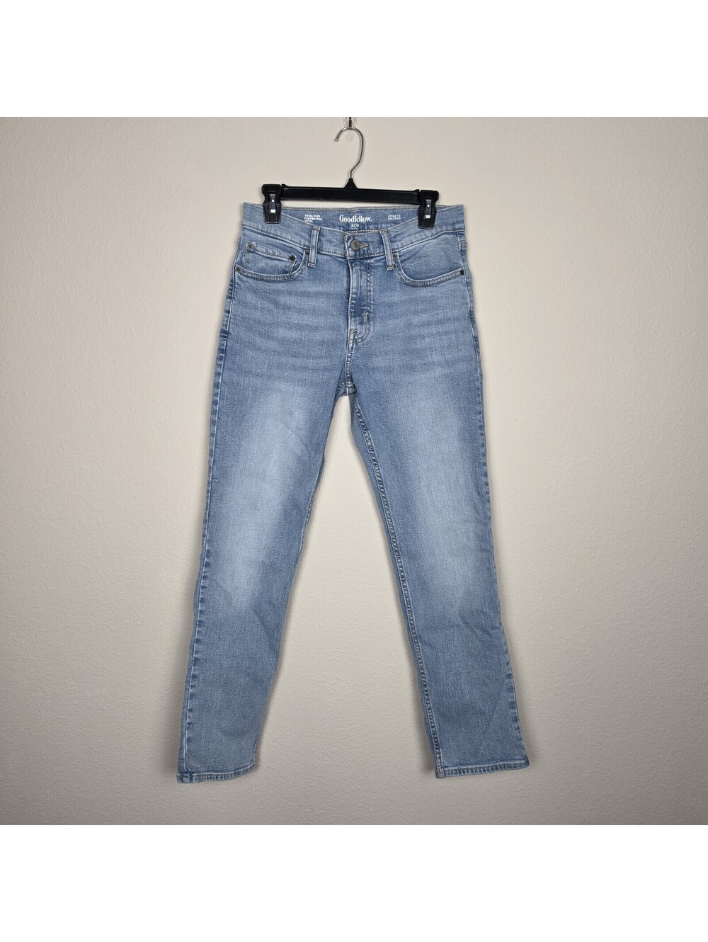Goodfellow & Co Men's Athletic Fit Jeans 29x30